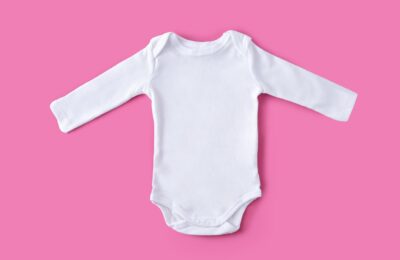 Les bodies pour bébé : comment les choisir ? je veux un article de 1000 mots